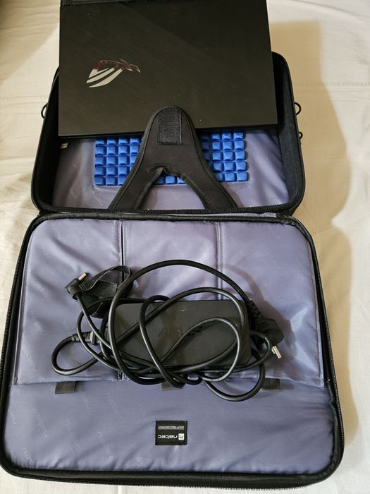 ASUS ROG Strix G531G