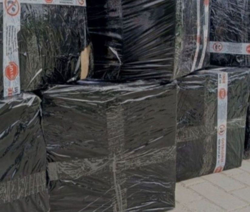 Box mix kat. A/B