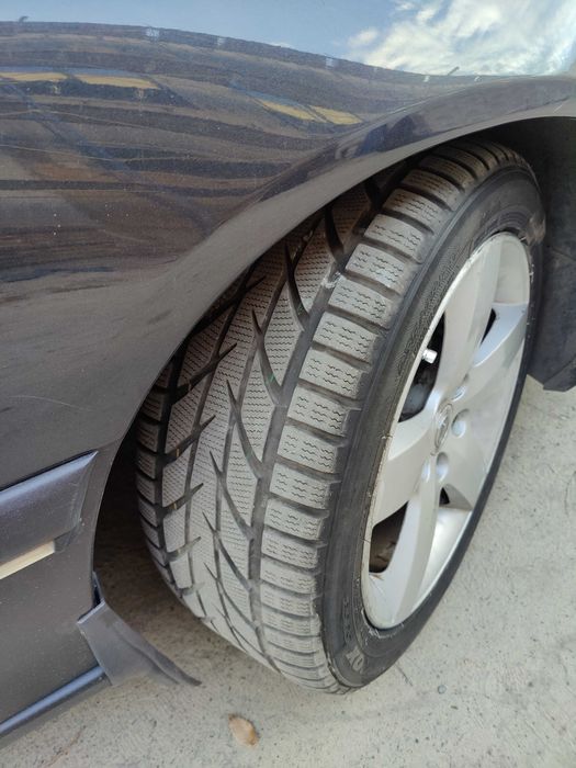 Opel Omega B.