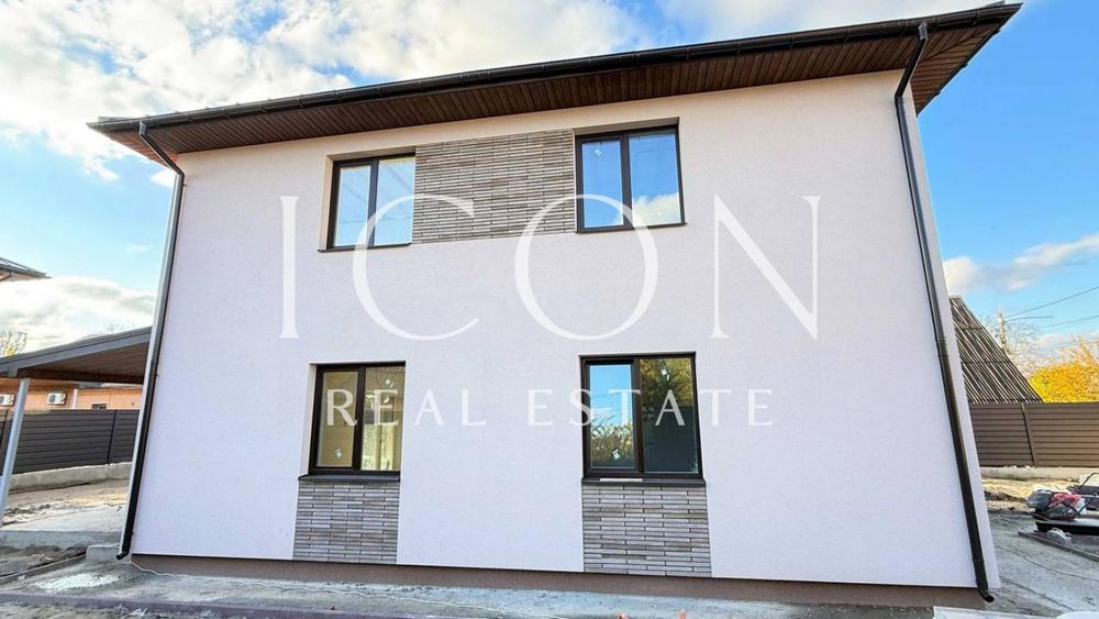 Будинок за адресою вул. Давидчука (площа 150 м²) - Atlanta.ua - фото 5