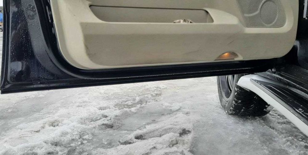 Mitsubishi Pajero Wagon 4