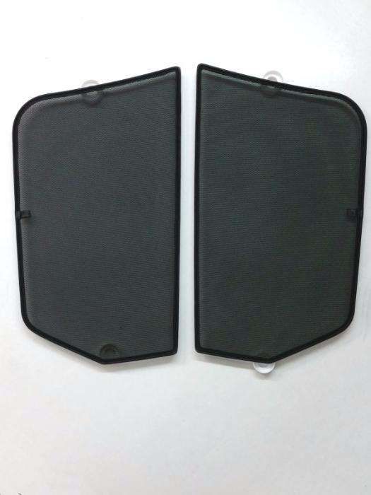 Cortinas Solares - Audi A4 B6 avant 2002-05