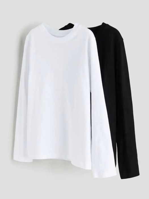 Реглан лонгліс набір HM