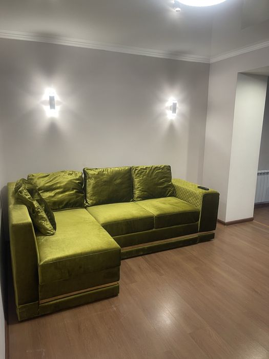 Подобова оренда квартири. VIP. Погодинно. Центр. 95 квартал