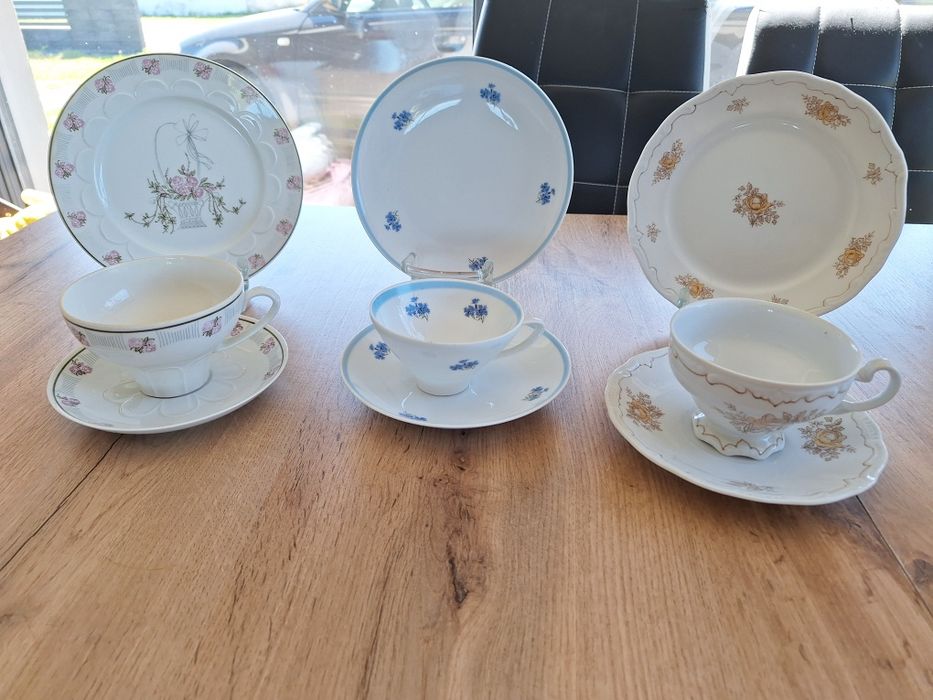 trio śniadaniowe zestawy uhlstadt weimar
