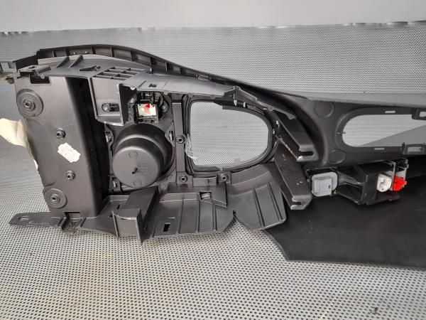 Consola central SEAT Leon (1P1)