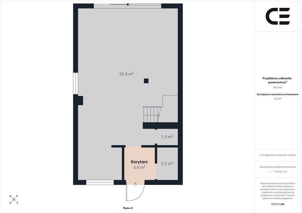 Dom 113 m² | Pompa Ciepła | Działka 600 m²