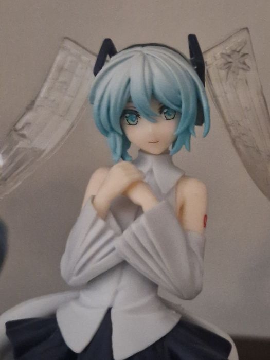 фігурка hatsune miku