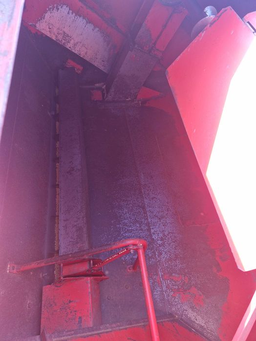 Продам комбайн Deutz Fahr M 2685