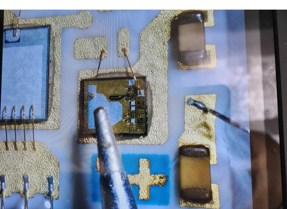 Naprawa mechatroniki DQ500 DQ381 DQ250 DQ200  s-tronic multitronic DSG