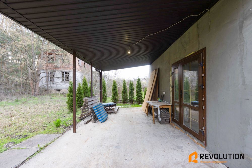 БЕЗ% продаж будинку,142,6 м2, 6 соток, с. Білогородка
