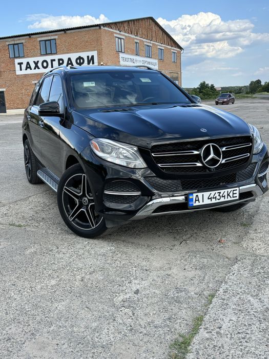 mercedes gle 350