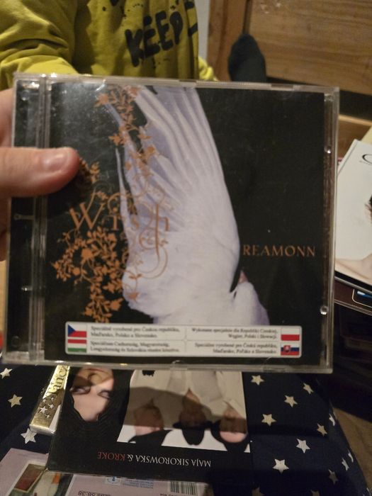 Plyta cd ze zdjecia