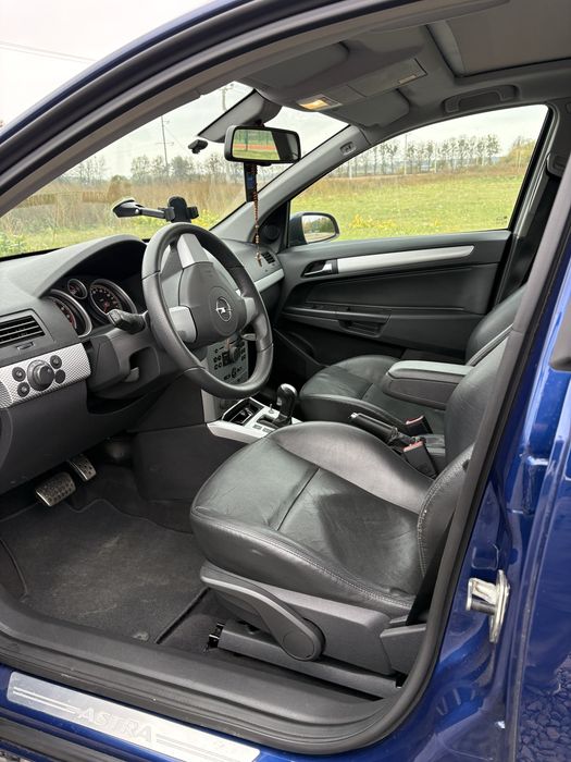 Opel Astra H , 2005