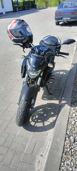 Продам Ямаха  FZ25
