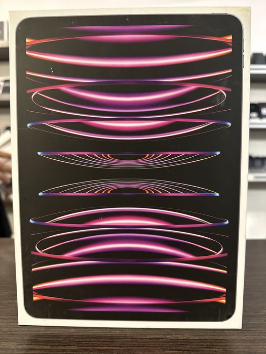 APPLE IPAD PRO 11 128GB 4th Gen WiFi Silver lub Space Poznań Długa 14