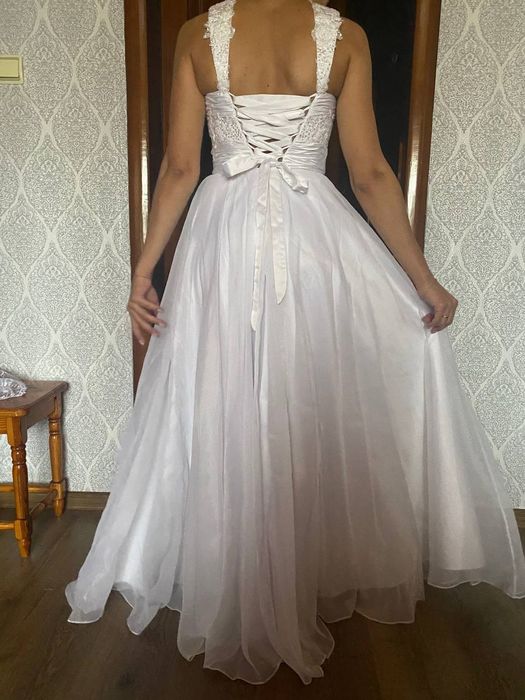 Весільна сукня весільна