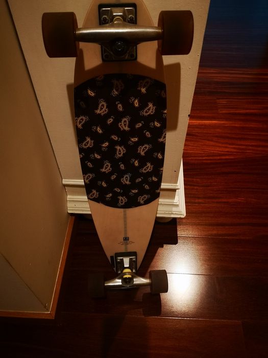 Skateboard Globe Australia 59mm