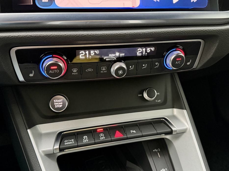 Audi Q3 2.0 Diesel(150hp) 2020