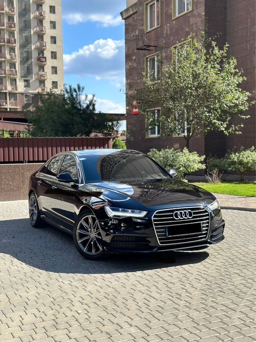 Аренда Авто/Прокат авто / Ford Fusion/Audi A6/Camry/Tesla