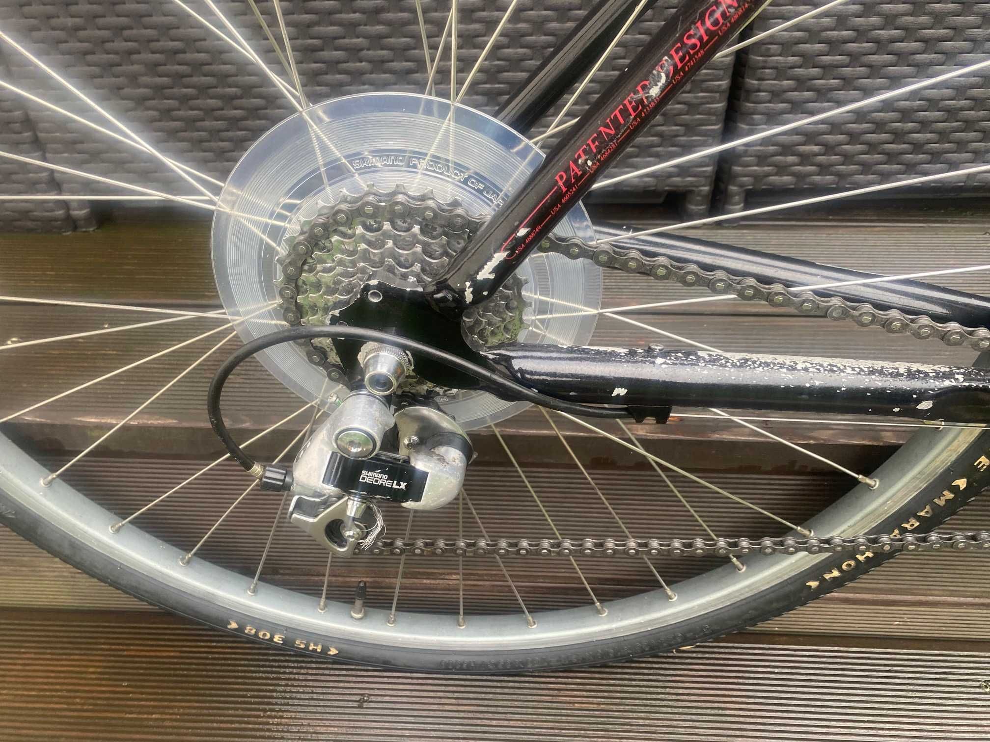 Cannondale sh400 hotsell