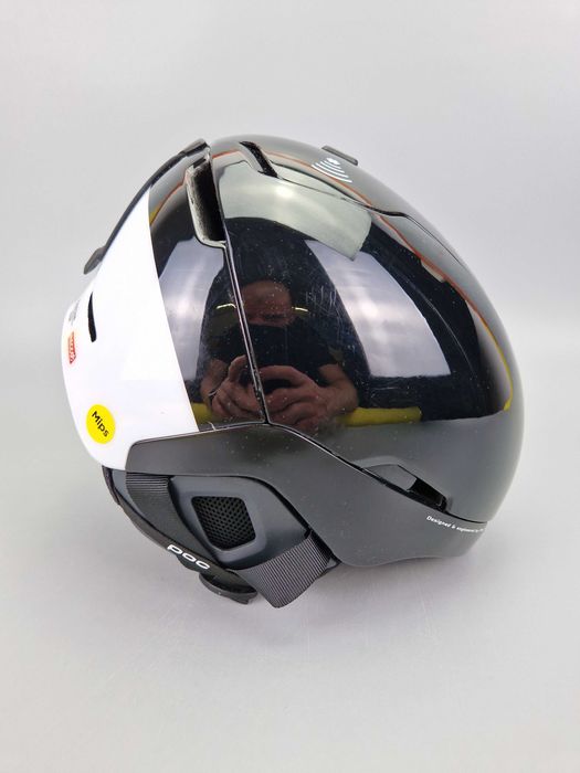 Kask Narciarski POC OBEX BC Mips roz S 51-54cm