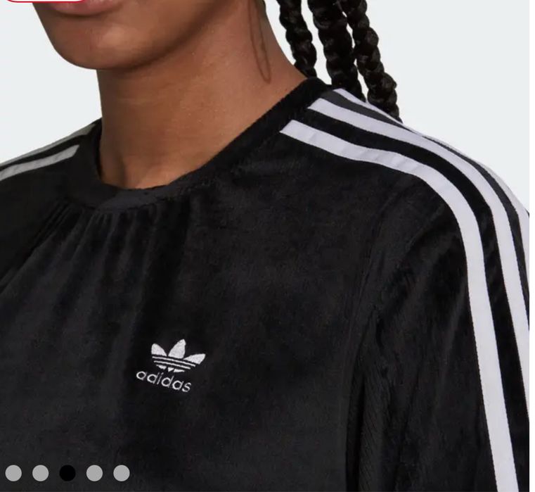 Штани і футболка adidas Originals