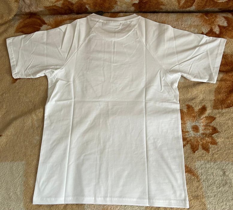 Koszulka Trapstar Grail Point