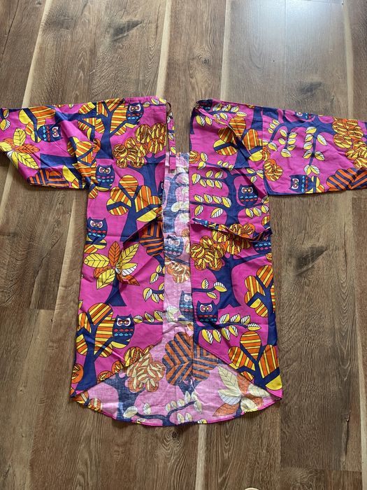 Фартук домашняя одежда