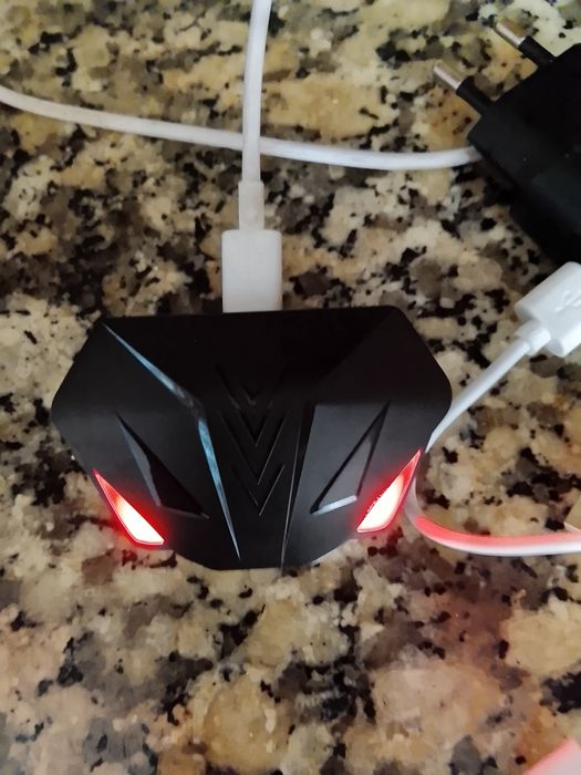 Fon ouvidos novo