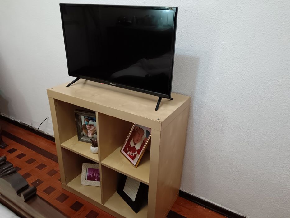 Vendo TV 32" Smart
