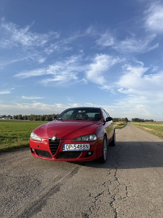 Alfa Romeo 147