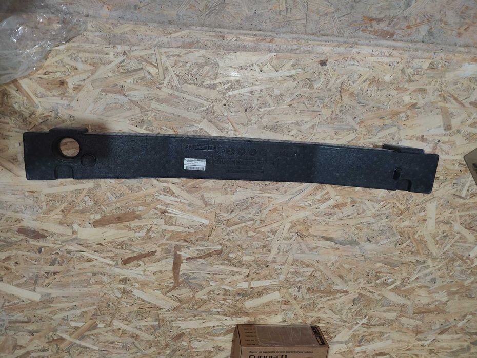 Абсорбер (пінопласт) під передній бампер Nissan Leaf I 62090-3NF0A