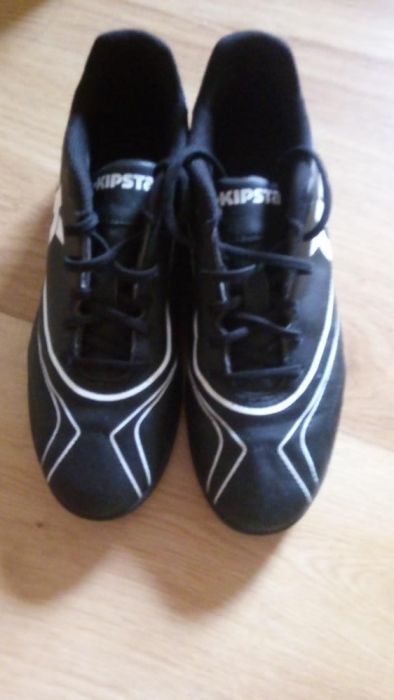 buty kipsta młodzieżowe