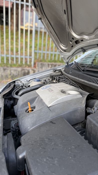 Volkwsgen Polo TDI