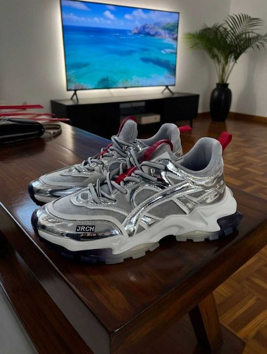 Кросівки John Richmond чоловічі