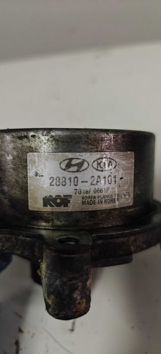 Bomba de Vácuo Kia Ceed 1.6 CRDi – 28810-2A101