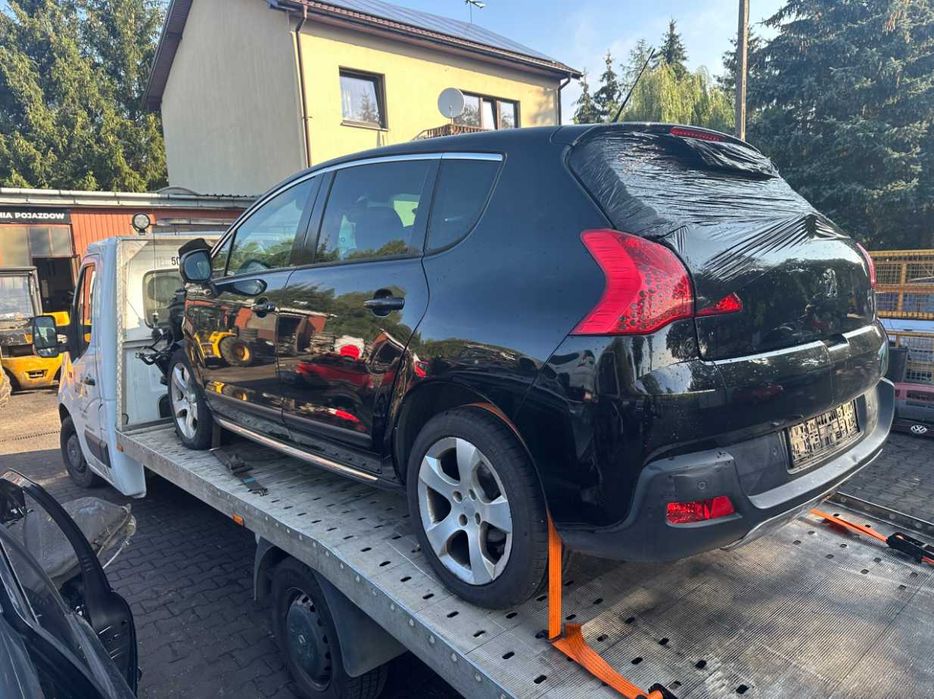 Розборка шрот Peugeot 108 208 308 508 2008 3008 5008 запчастини Пежо