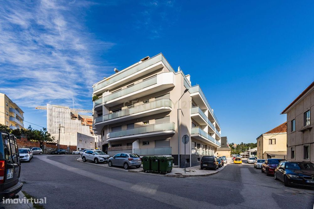 Apartamento T3 c/175m2 de área privativa no Centro da Cidade de Leiria — Leiria, Pousos, Barreira E Cortes, Leiria