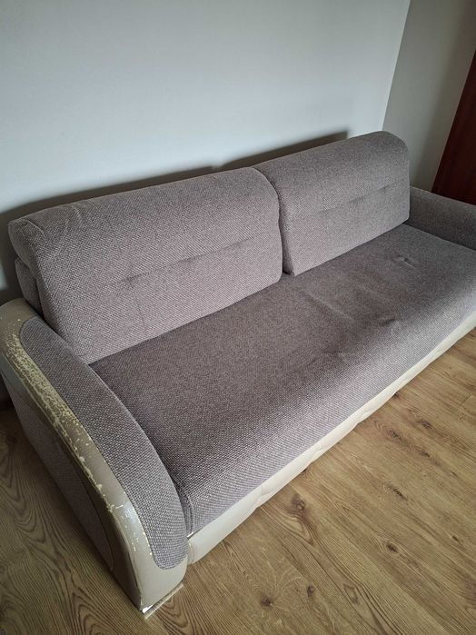 Wersalka kanapa sofa