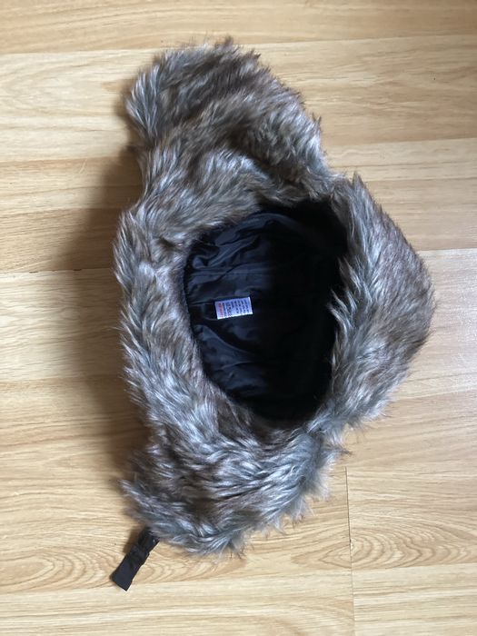 Зимние мужские шапки. Новые