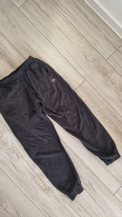 Spodnie dresowe dresy Champion