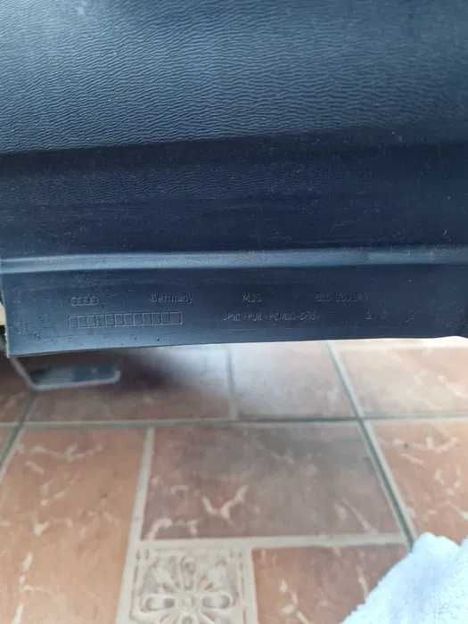 Audi A3 8L Peças