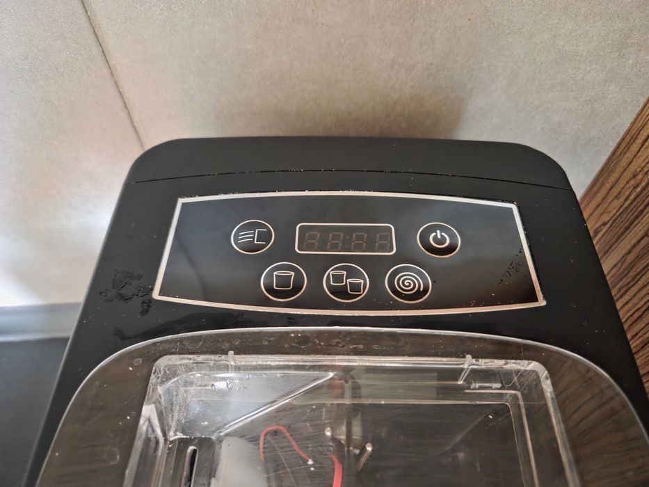 Maszynka do makaronu elektryczna