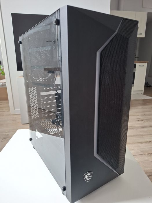 Obudowa MSI MAG Vampiric 100R