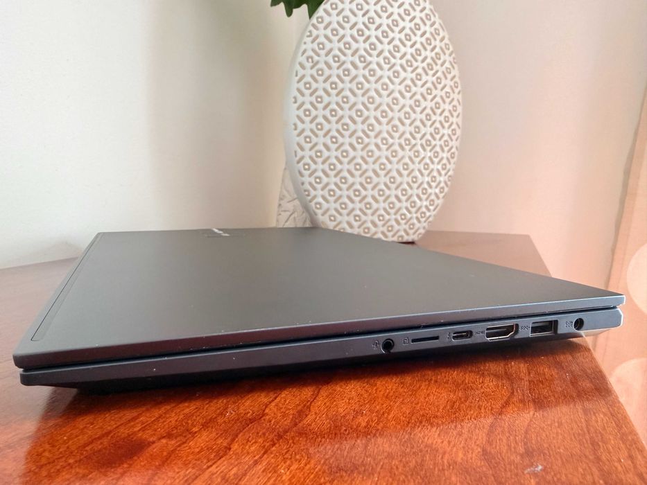 Asus Vivobook K3500P 15.6"FHD|i7-11370H a 3.3Ghz|16Gb Ram|Ssd 512Gb