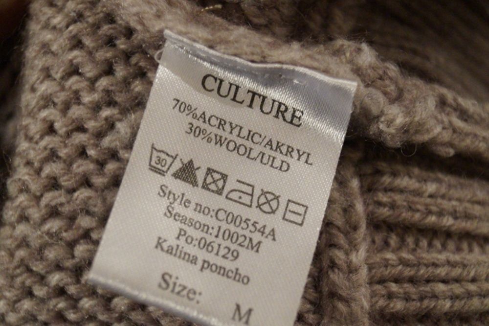 Narzutka/wdzianko/bezrękawnik CULTURE [M]