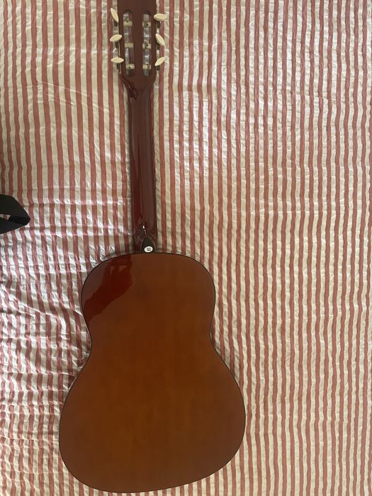 Guitarra classica 3/4 Ashton