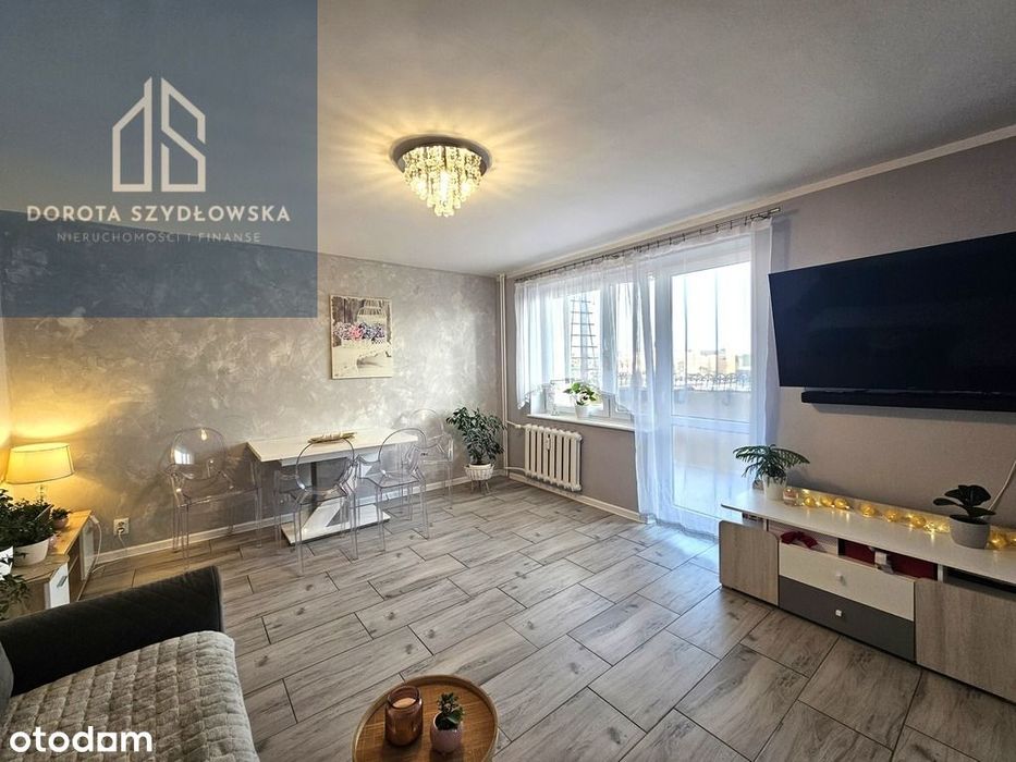 Na sprzedaż -3 pokoje, 67 m² Daszyńskiego 9B