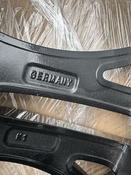 Диски R21 5/120 310 стиль bmw x5 x6 285/35/21 325/30/21